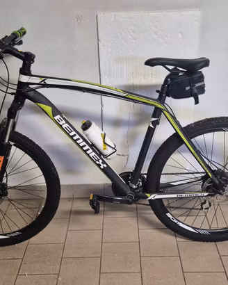 Mountain Bike Bemmex 27.5" – Usata poco!!!