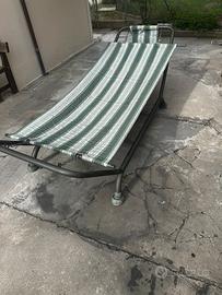 Amaca Bali, 230 X 98 X 0.1 Cm