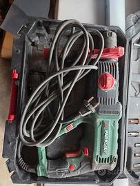 Martello pneumatico Parkside 