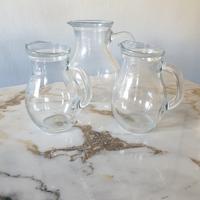 Set 3 caraffe Bormioli Rocco