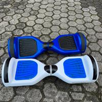 Hoverboard