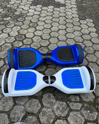 Hoverboard