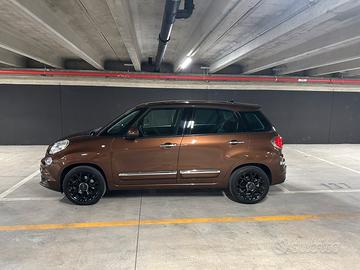 Fiat 500l lounge Full Optinal