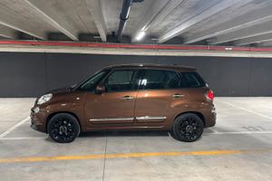 Fiat 500l lounge Full Optinal