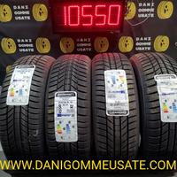 Gomme INVERNALI 205 60 16 CONTINENTAL-NUOVE