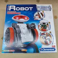 Il Mio Robot gioco Clementoni