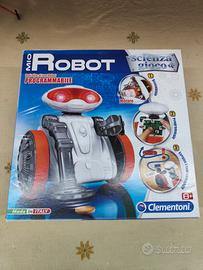 Il Mio Robot gioco Clementoni