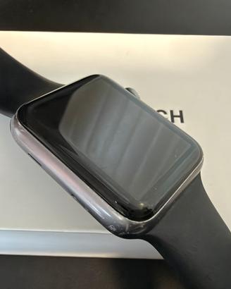 Apple Watch Serie 3 42mm