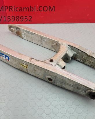 FORCELLONE POSTERIORE HUSQVARNA CR 250 1986 1985 W