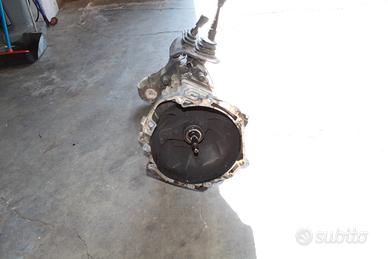 Cambio opel frontera x20se sped gratis