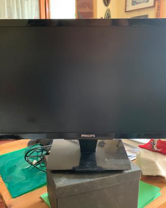Monitor Full HD Philips Brilliance 234CL 23"
