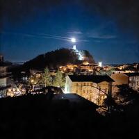 Casa vacanze invernali