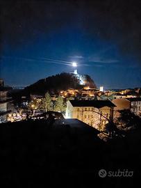 Casa vacanze invernali