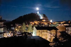 Casa vacanze invernali