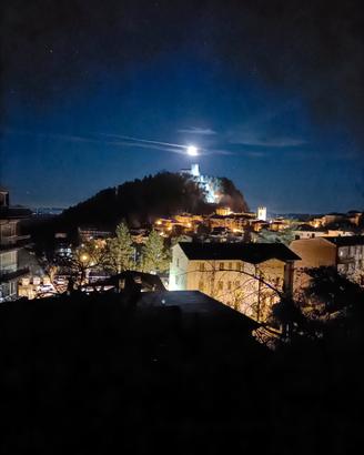 Casa vacanze invernali