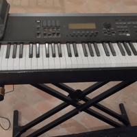  Yamaha S 90 pianoforte digitale