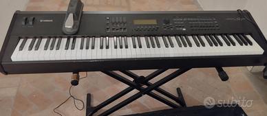  Yamaha S 90 pianoforte digitale