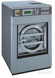 Lavatrice professionale 16 kg