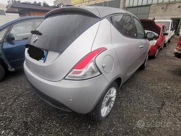 Ricambi Lancia New Ypsilon 1.2 Benzina/ GPL 2015