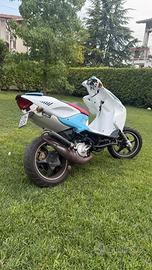 aerox 50