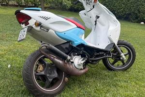 aerox 50