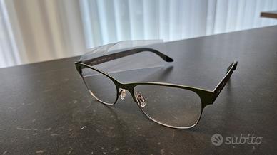 Montature occhiali da vista unisex byblos 