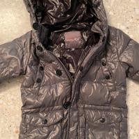 Piumino marca DUVETICA