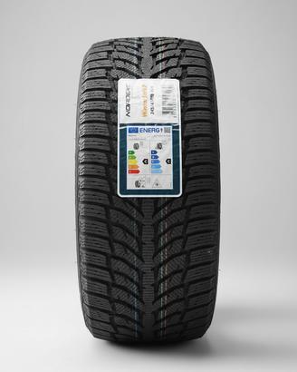 4 Pneumatici 245/45 R18 Nordexx Winter Safe 2