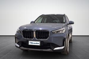 BMW X1 sdrive18d auto