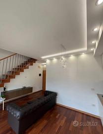 Rimini santa giustina annuale con posto auto