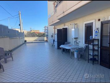 Casa a Catania classe energetica a+++