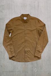 camicia uomo Pull & Bear