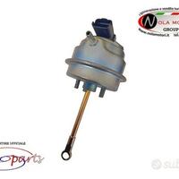 Valvola attuatore per cmax 2-focus 3-mondeo 2.0 td