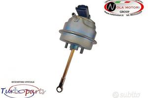 Valvola attuatore per cmax 2-focus 3-mondeo 2.0 td