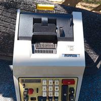 Calcolatrice Olivetti Multisumma 20