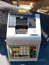 Calcolatrice Olivetti Multisumma 20