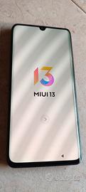 Xiaomi Mi Note 10 lite