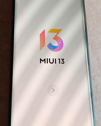 Xiaomi Mi Note 10 lite