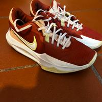 Nike precision 6 (40)