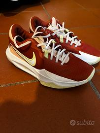 Nike precision 6 (40)