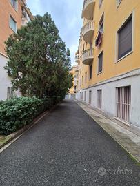 San giovanni villa fiorelli