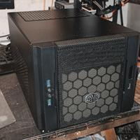 💥💥 PC i7/16GB/GTX1660 mini ITX 💥💥