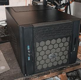 💥💥 PC i7/16GB/GTX1660 mini ITX 💥💥