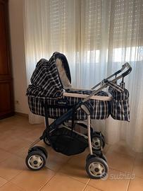 carrozzino peg perego