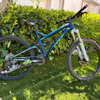 MTB GT SANCTION EXPERT