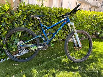 MTB GT SANCTION EXPERT