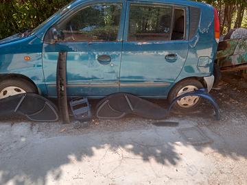 Vari pezzi smart 450