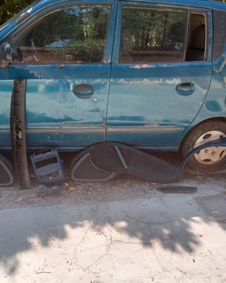 Vari pezzi smart 450