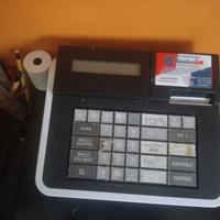 Registratore di cassa