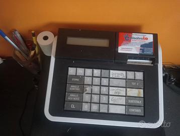Registratore di cassa